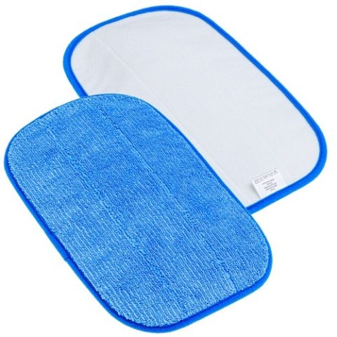 AD 7072 Mop i myjka parowa 2w1 - zestaw akcesoriów