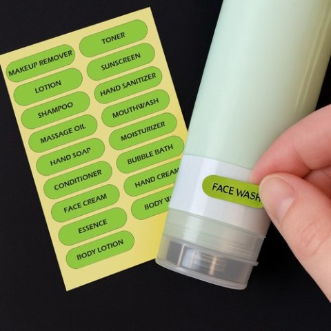 Kosmetyczka podróżna Trizand 25760