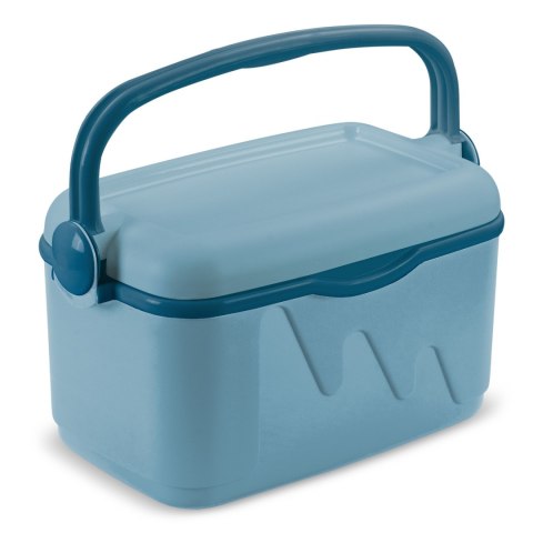 Lodówka turystyczna 10L Curver jasnoniebieska
