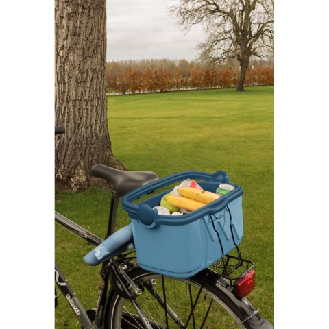 Lodówka turystyczna 10L Curver jasnoniebieska