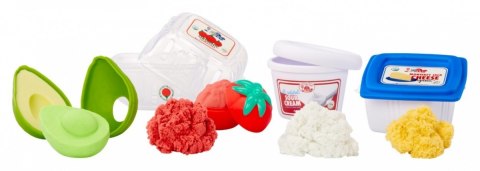 Zestaw creative chefs nachos