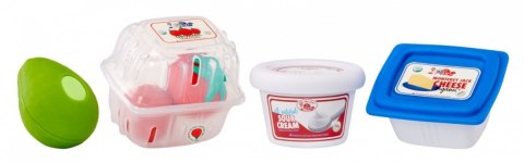 Zestaw creative chefs nachos