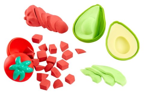 Zestaw creative chefs nachos