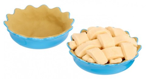 Zestaw creative chefs szarlotka