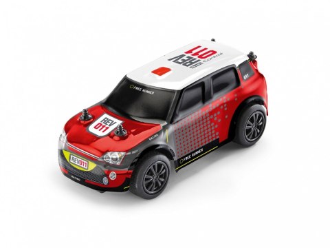 Auto zdalnie sterowane rc car free runner