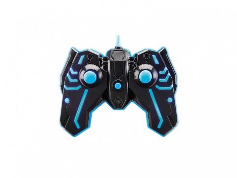 Auto zdalnie sterowane rc car light rider