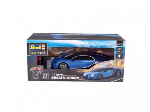 Auto zdalnie sterowane rc scale car bugatti chiron