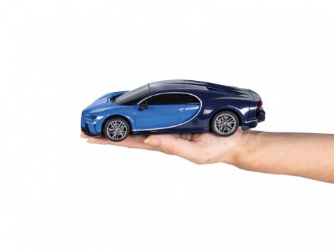 Auto zdalnie sterowane rc scale car bugatti chiron