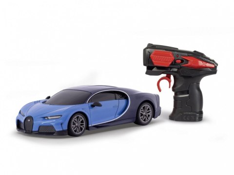 Auto zdalnie sterowane rc scale car bugatti chiron