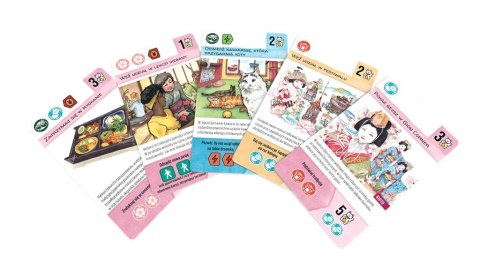 Gra jedziemy do japonii Gra jedziemy do japonii