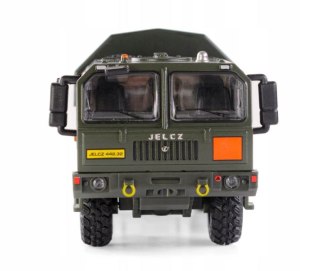 Pojazd jelcz 442.32 wojskowy 1/50