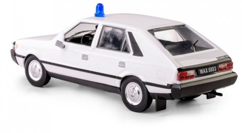 Pojazd polonez 07 zgłoś się 1/43