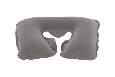 Dmuchana Poduszka Podróżna 46 x 28 cm Rogal Szara Bestway 67006 Dmuchana Poduszka Podróżna 46 x 28 cm Rogal Szara Bestway 67006