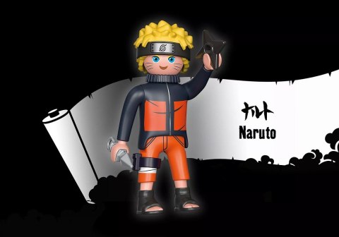 Figurka naruto 71096 naruto