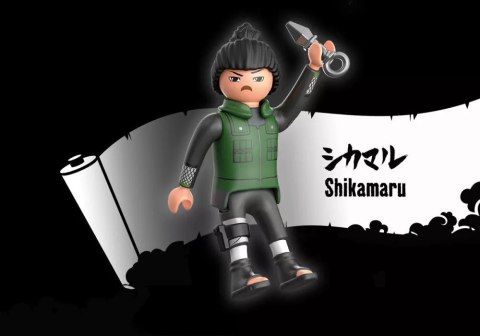 Figurka naruto 71107 shikamaru Figurka naruto 71107 shikamaru