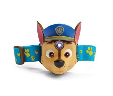 Latarka czołowa - psi patrol brainstorm Latarka czołowa - psi patrol brainstorm