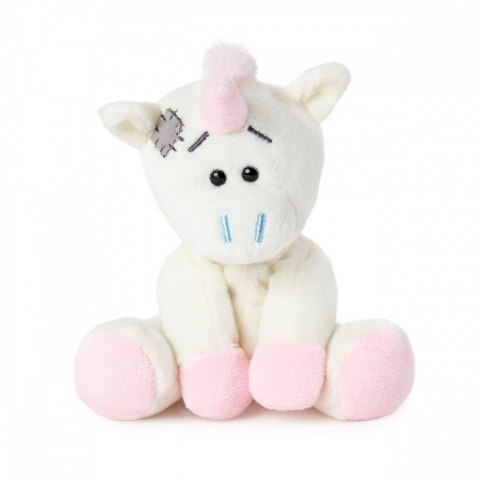 Maskotka przyjaciel niebieskiego noska - jednorożec abra Maskotka przyjaciel niebieskiego noska - jednorożec abra