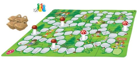 Gra grzybobranie Gra grzybobranie