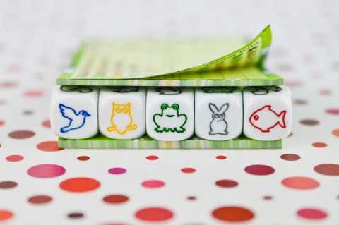 Gra rollo (pl) Gra rollo (pl)