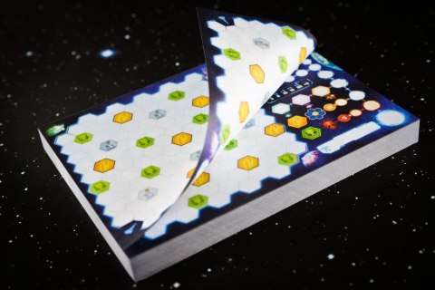 Gra w stronę słońca