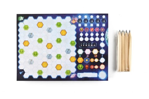 Gra w stronę słońca