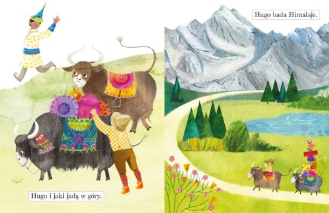 Książeczki sylaby i słowa. Łatwa nauka czytania - zestaw 20 książek