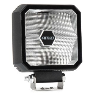 Lampa robocza szperacz led 30w combo 12v 24v amio-04395