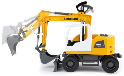 Lena worxx koparka liebherr 48 cm w pudełku