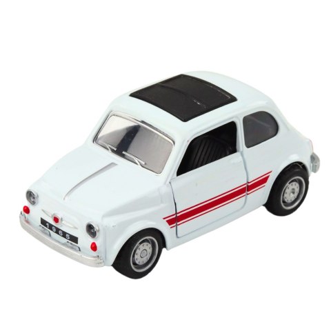 Autko Klasyczne Kolekcjonerskie Z Napędem Otwierane Drzwi 1:36