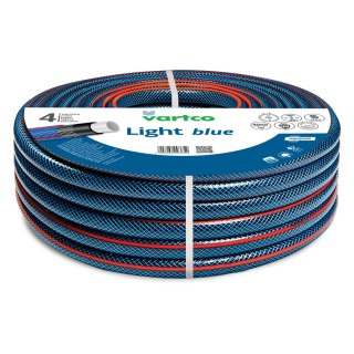 Wąż ogrodowy Vartco Light Blue "3/4" 100m