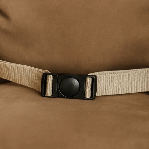 Huśtawka beżowa NEW H26685