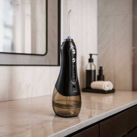 Irygator do zębów bezprzewodowy Soulima 25397