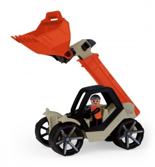 Ładowarka teleskopowa presenter truxx2