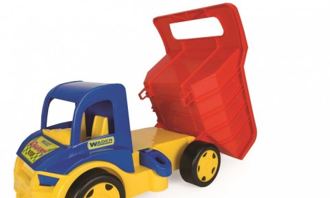 Wywrotka z przyczepą 107 cm gigant truck