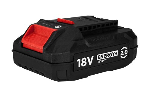 Akumulator Energy+ 18V Li-Ion 2.0Ah