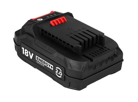 Akumulator Energy+ 18V Li-Ion 2.0Ah
