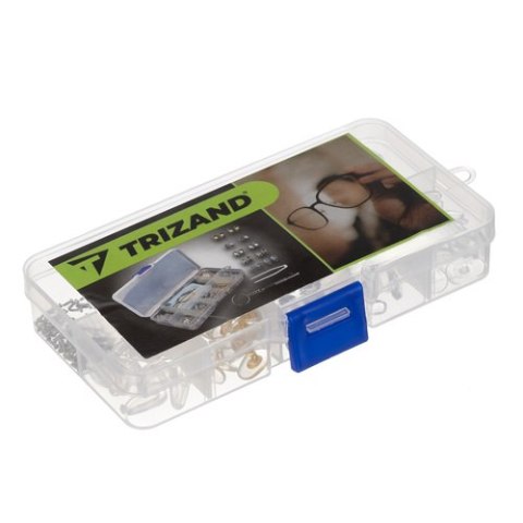Zestaw do naprawy okularów Trizand 25624