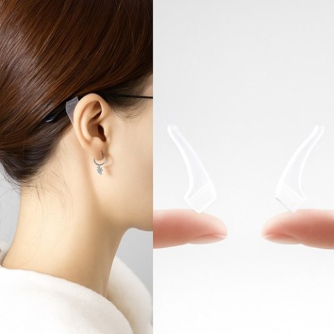 Zestaw do naprawy okularów Trizand 25624