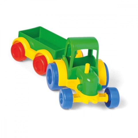 Zestaw play house farma