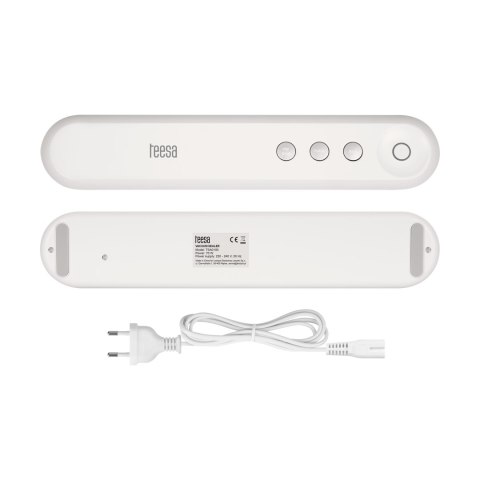 Zgrzewarka próżniowa TEESA V100 , mocny zgrzew 30cm, 70W