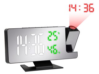 50-349# Zegar cyfrowy z projektorem blow cl-02