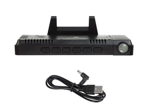 50-349# Zegar cyfrowy z projektorem blow cl-02