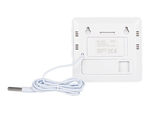 50-351# Termo-higrometr blow th306