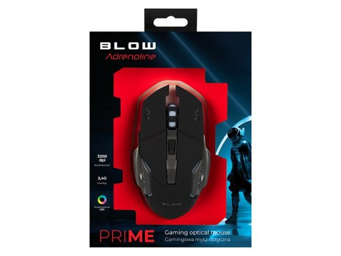 84-059# Mysz optyczna blow adrenaline prime 84-059# Mysz optyczna blow adrenaline prime
