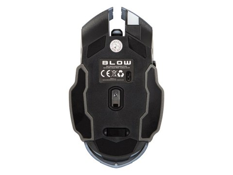 84-059# Mysz optyczna blow adrenaline prime 84-059# Mysz optyczna blow adrenaline prime