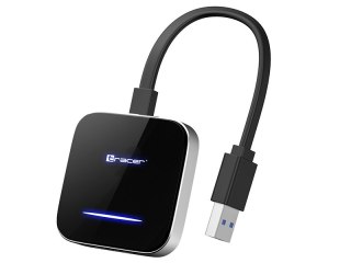 Adapter Carplay Android Auto Tracer CarLink PRO