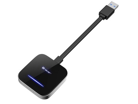 Adapter Carplay Android Auto Tracer CarLink PRO