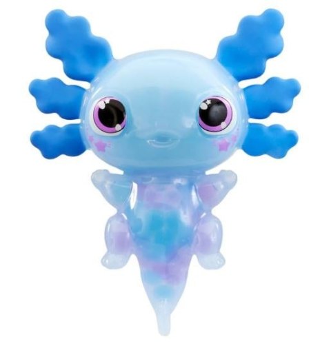 Figurka animagic axolotl, niebieski