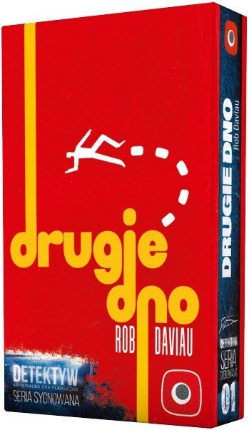 Gra detektyw drugie dno