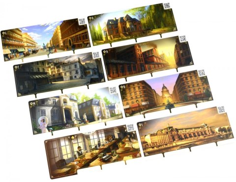 Gra kroniki zbrodni 1900